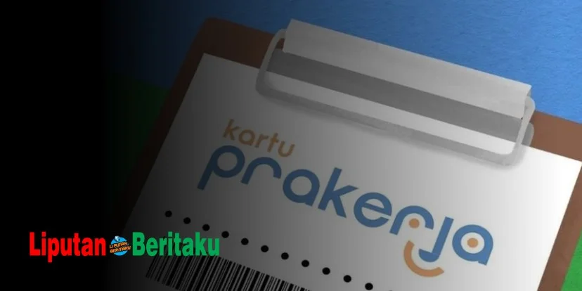 Cara Cek Lolos Seleksi Kartu Prakerja Gelombang 16, dan Jadwal Pengumumannya