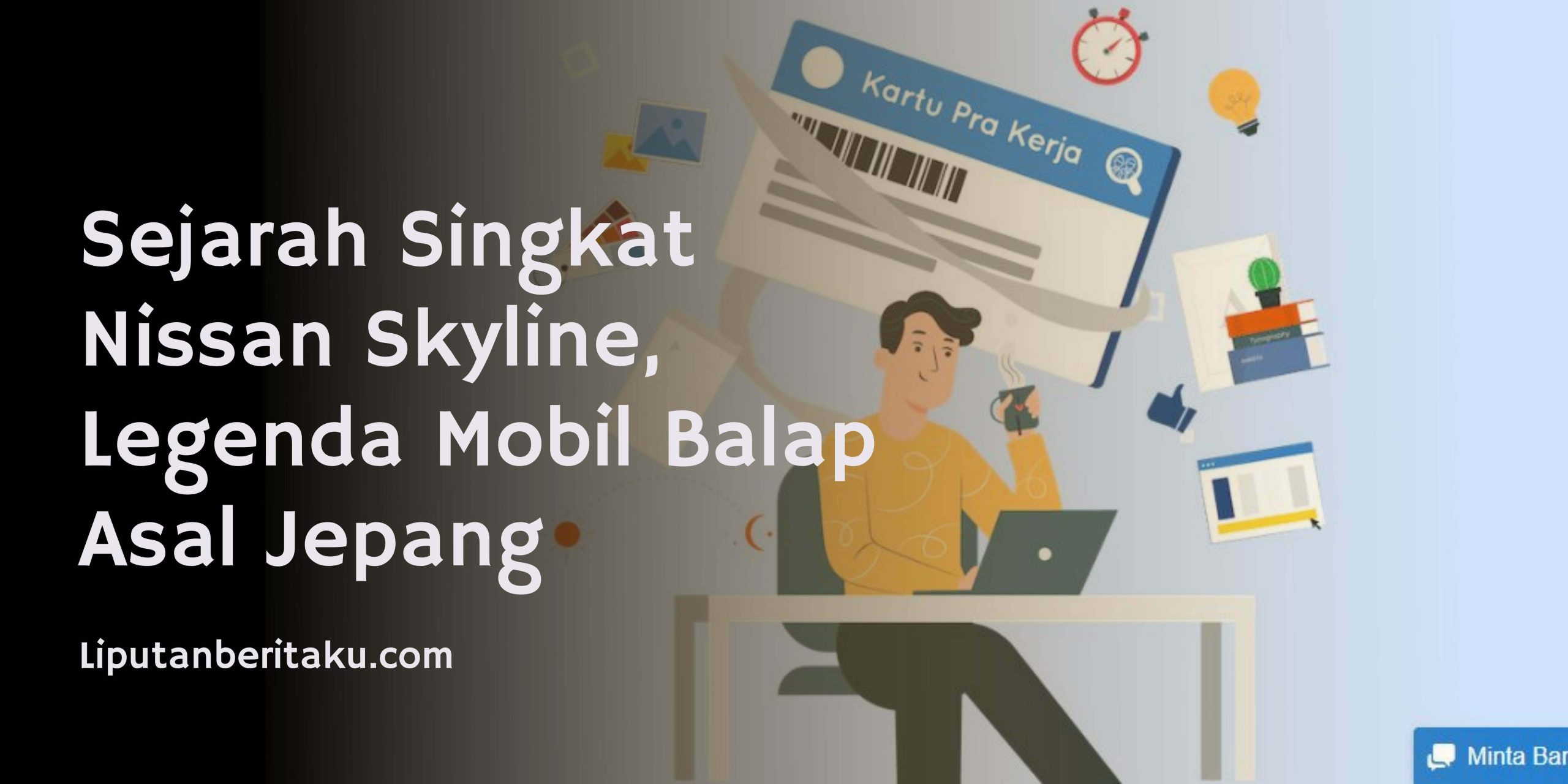Tidak Ada Pendaftaran Kartu Prakerja Minggu Ini, Berikut Penjelasannya! Tidak Ada Pendaftaran Kartu Prakerja Minggu Ini, Berikut Penjelasannya!