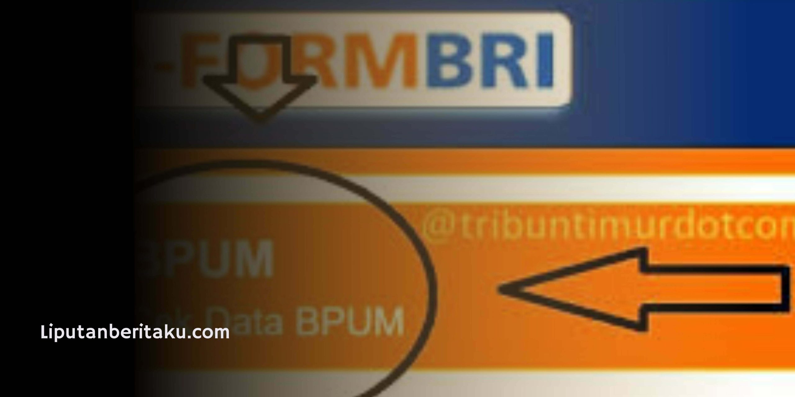 Inilah efrom.bri.co.id.bpum 2021 – BPUM 2,4 juta