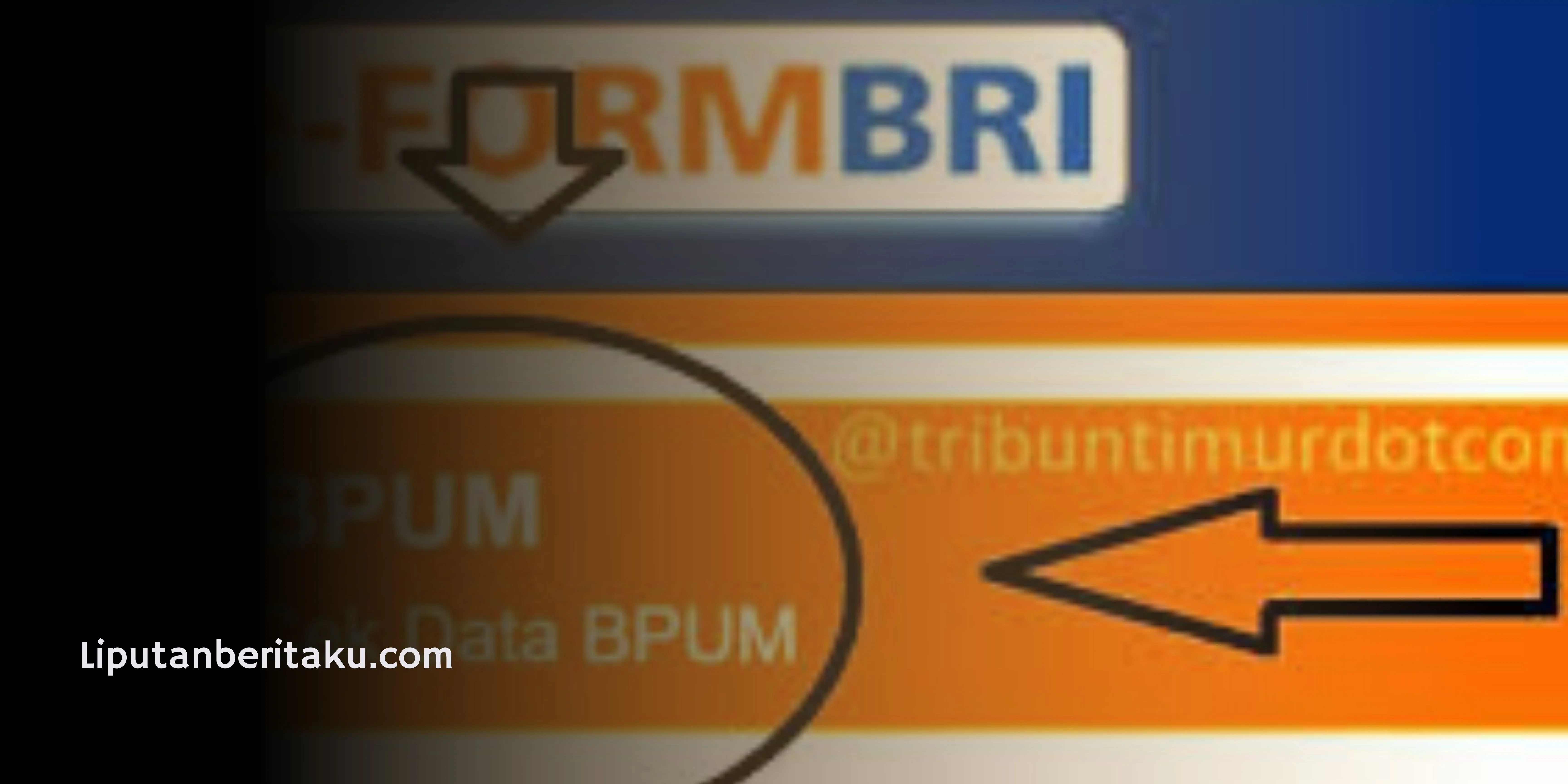 Inilah efrom.bri.co.id.bpum 2021 – BPUM 2,4 juta