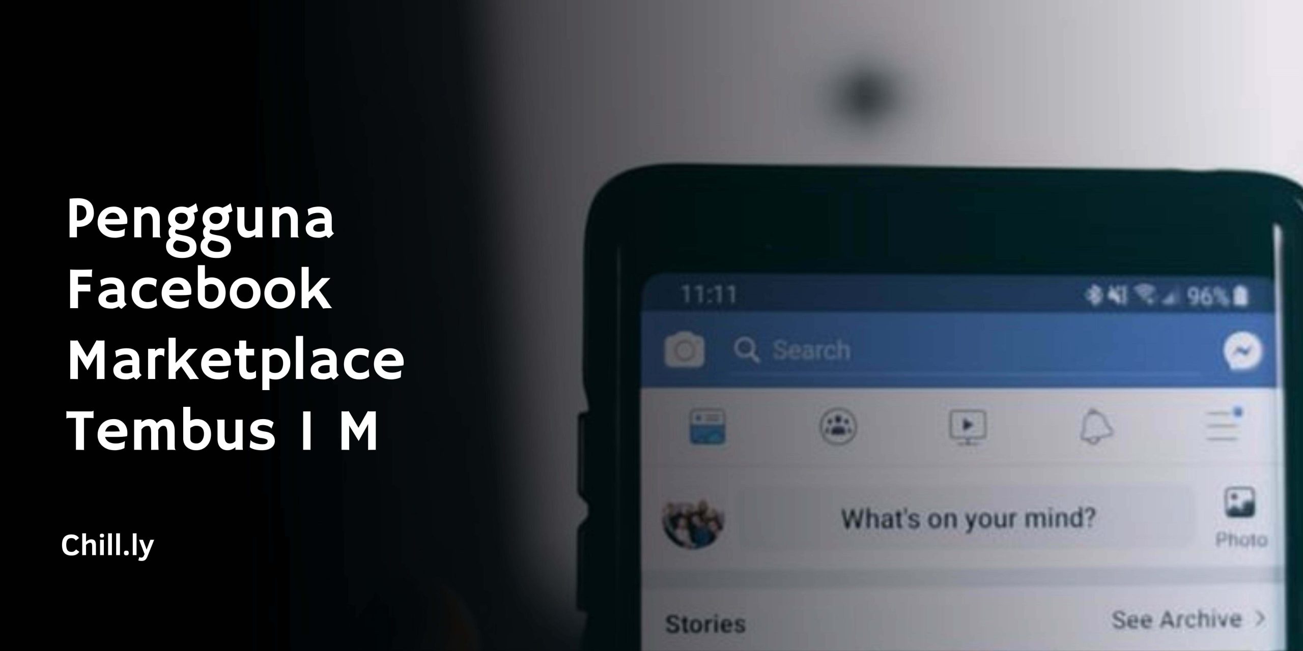 Pengguna Facebook Marketplace Tembus 1 M 1 Pink and Red Organic and Handcrafted Sales and Promos Business and Retail Back to School Banner 2021 10 25T220610.697