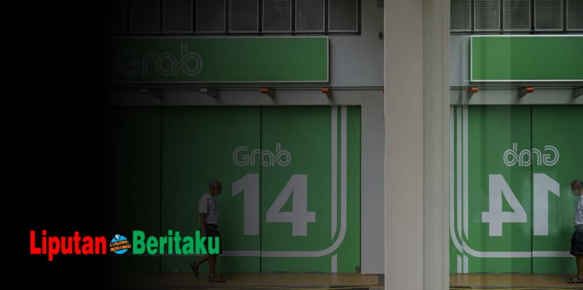 Go Public Grab Didukung Investor Indonesia