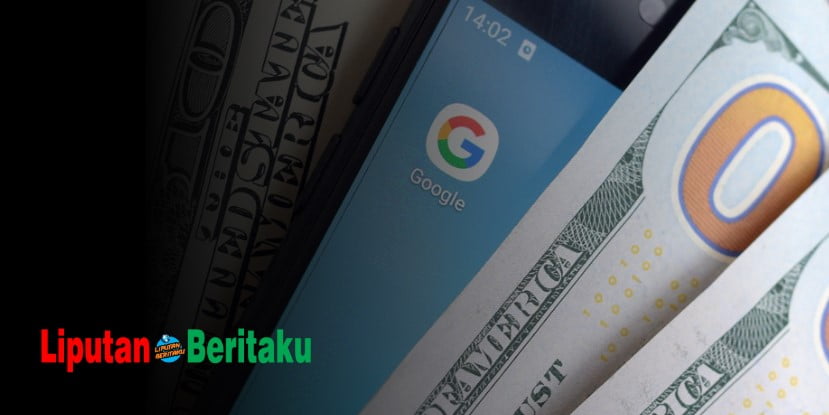 Bagaimana Cara Mendapat Penghasilan Dari Google? Ini Dia Triknya