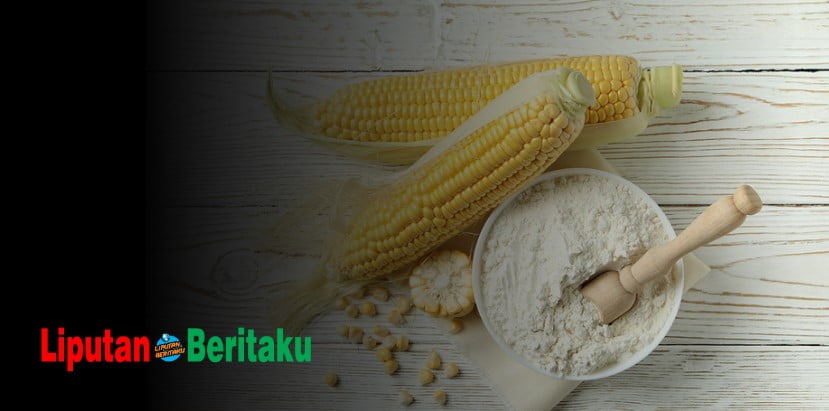 6 Tepung Pengganti Tapioka 6 Tepung Pengganti Tapioka