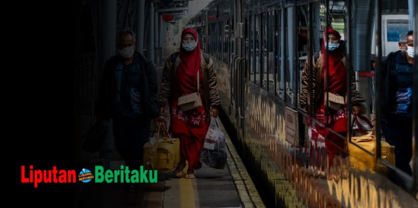 Mudik Diperketat 22 April-24 Mei, Wajib Tes Covid-19 pada 1×24 Jam