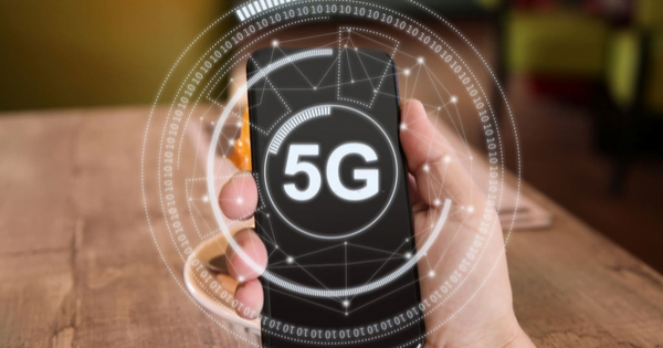Resmi Diluncurkan di Indonesia, Ini Perbedaan Jaringan 5G dan 4G