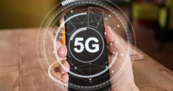 Resmi Diluncurkan di Indonesia, Ini Perbedaan Jaringan 5G dan 4G