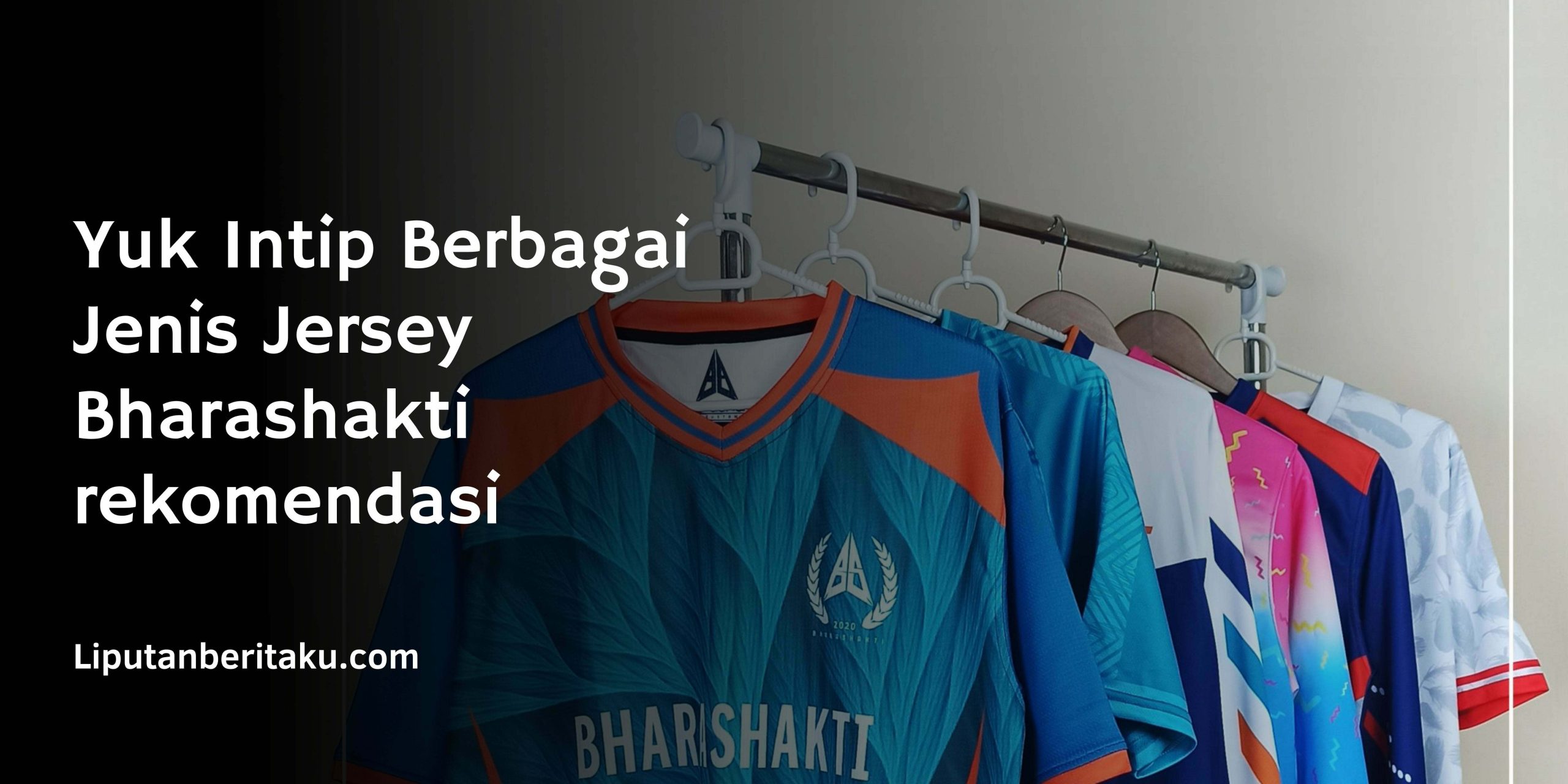 Custom Jersey Printing Bharashakti
