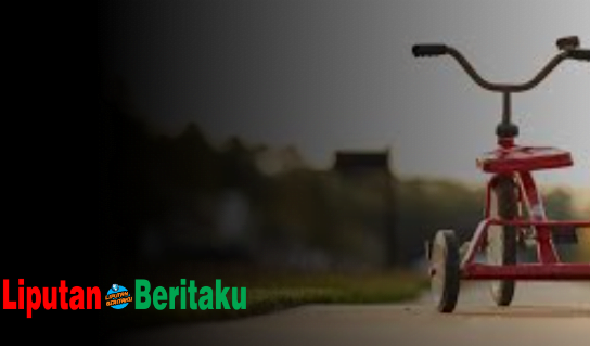 Harga Sepeda Anak Di Bawah 500 Ribuan