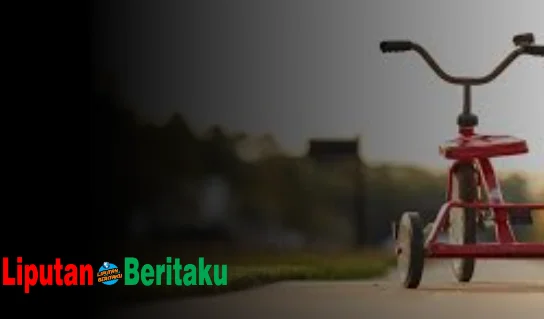 Harga Sepeda Anak Di Bawah 500 Ribuan