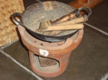 Sejarah Kompor dari Abad ke Abad, Berbahan Bakar Kayu hingga Gas 1 Sejarah Kompor dari Abad ke Abad