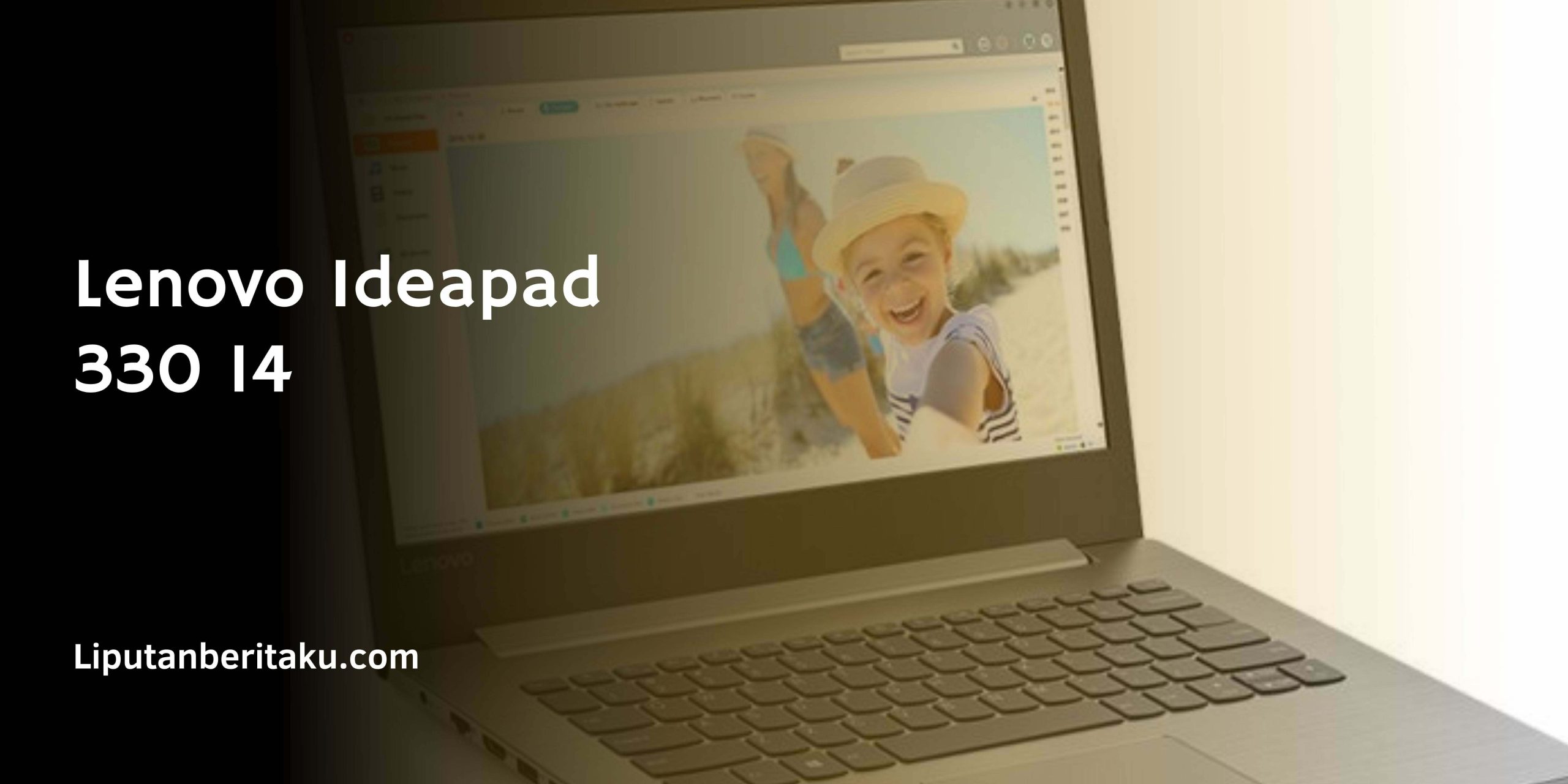 Lenovo Ideapad 330 14