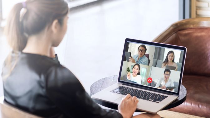 5 aplikasi video conference Gratis Terbaik 5 aplikasi video conference Gratis Terbaik