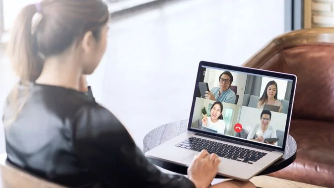 5 aplikasi video conference Gratis Terbaik