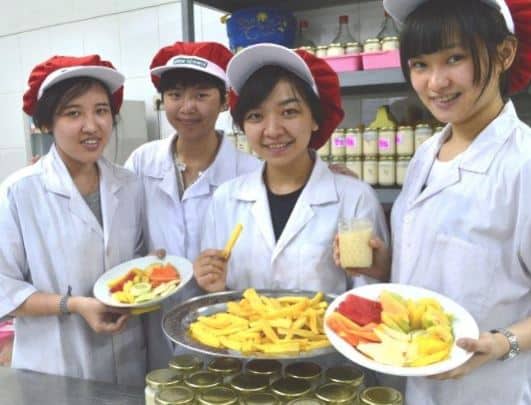 10 Contoh Pekerjaan Yang Berhubungan Dengan Teknologi Pangan