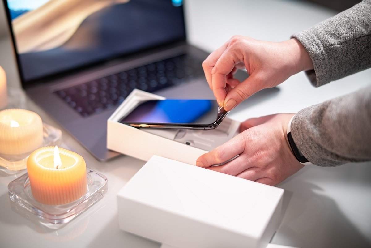 Aplikasi Kredit Handphone Terbaik, Proses Cepat Tanpa Kartu Kredit