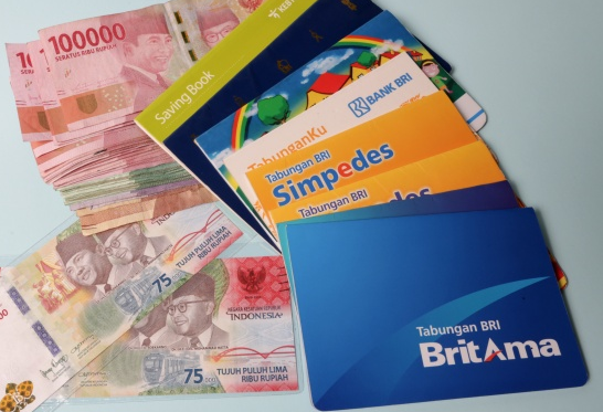 Cara Ganti Buku Tabungan BRI Beserta Persyaratan dan Biaya 3 Cara Ganti Buku Tabungan BRI Beserta Persyaratan dan Biaya