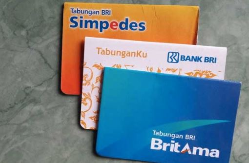 Cara Ganti Buku Tabungan BRI Beserta Persyaratan dan Biaya 2 Cara Ganti Buku Tabungan BRI