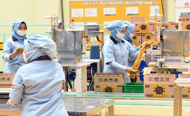 Contoh Kata Pengantar Makalah