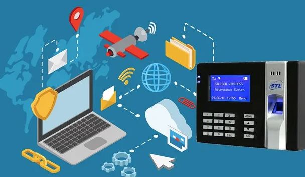 Kekurangan Absensi Online