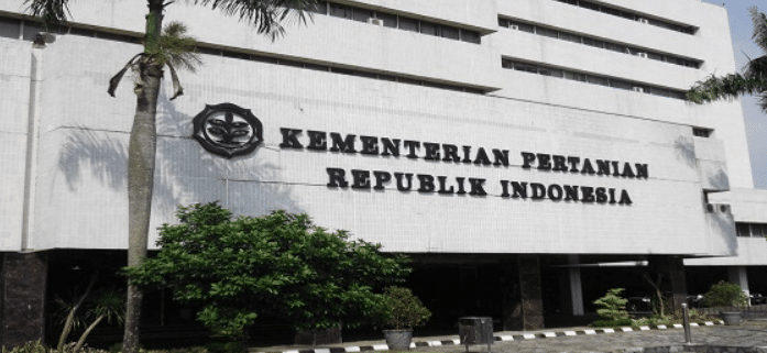 Kementerian Pertanian