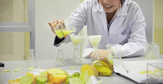 Konsultan Pangan Dan Nutrisi