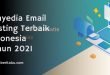 Penyedia Email Hosting Terbaik Indonesia Tahun 2021