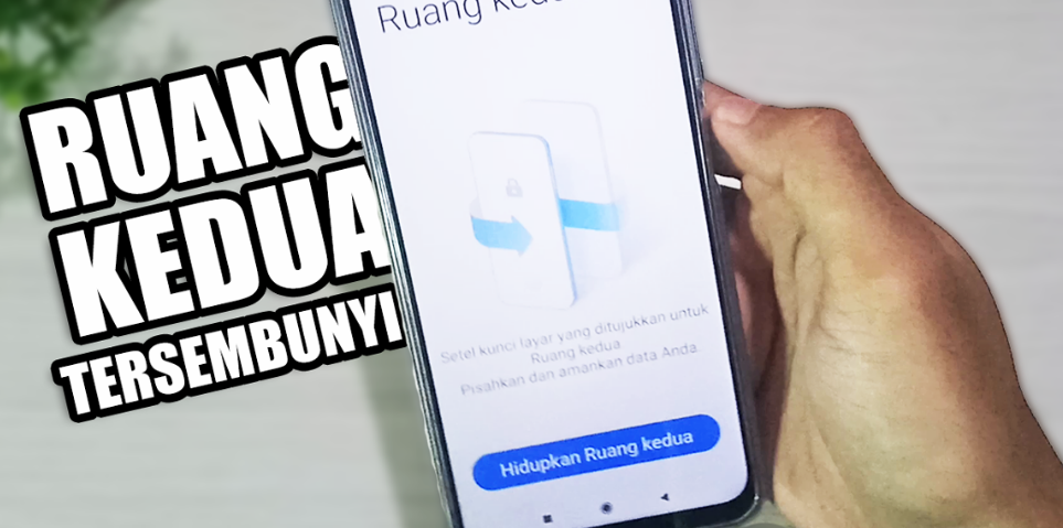 Kelebihan dan Kekurangan Ruang Kedua Xiaomi 1 kekurangan ruang kedua xiaomi