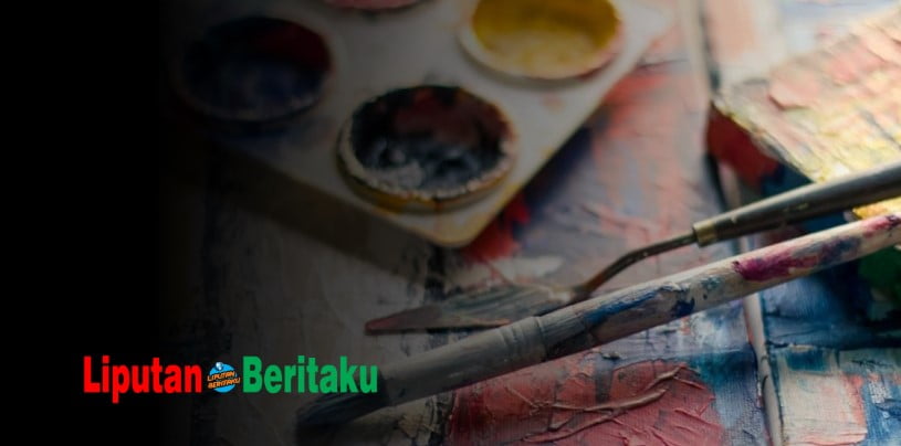 Sejarah Umum Seni Lukis