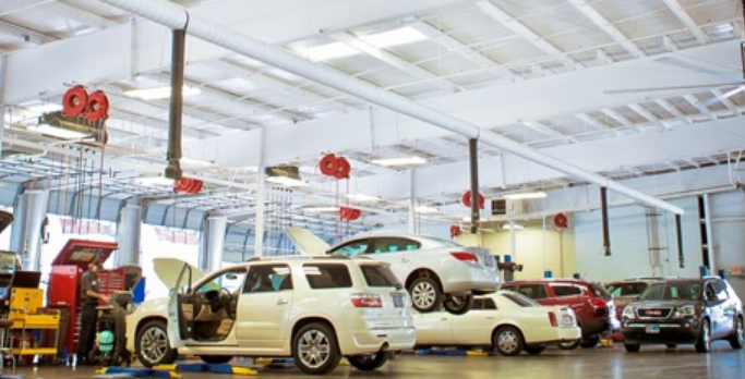 6 Pengusaha Sukses di Bidang Otomotif