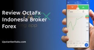 Review OctaFx Indonesia Broker Forex