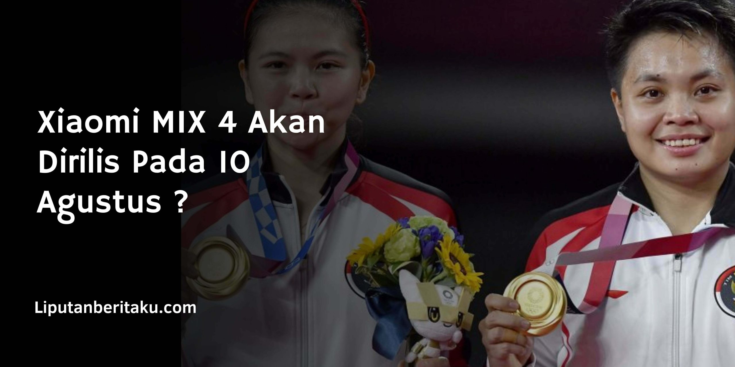 Usai Olimpiade Tokyo, PBSI Meminta Paris Memasang Target Tinggi di 2024 Usai Olimpiade Tokyo, PBSI Meminta Paris Memasang Target Tinggi di 2024