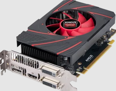 AMD Radeon R-Series