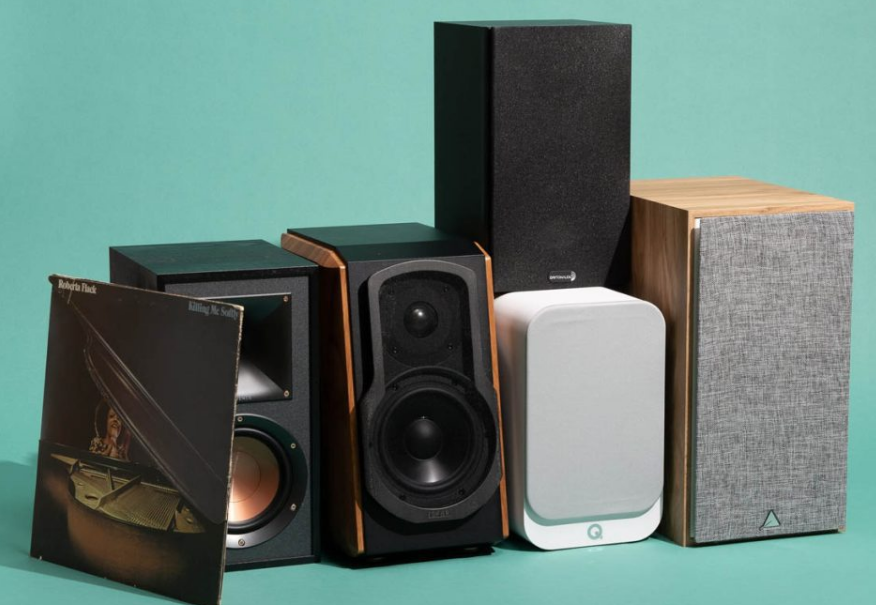 Tips Memilih Smart Speaker Terbaik Sesuai Kebutuhan 1 Tips Memilih Smart Speaker Terbaik Sesuai Kebutuhan