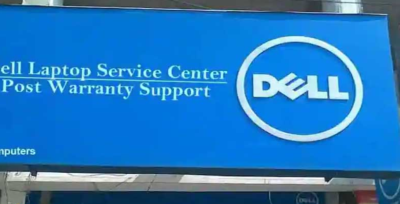 Alamat DELL Service Center Jogja Terbaru