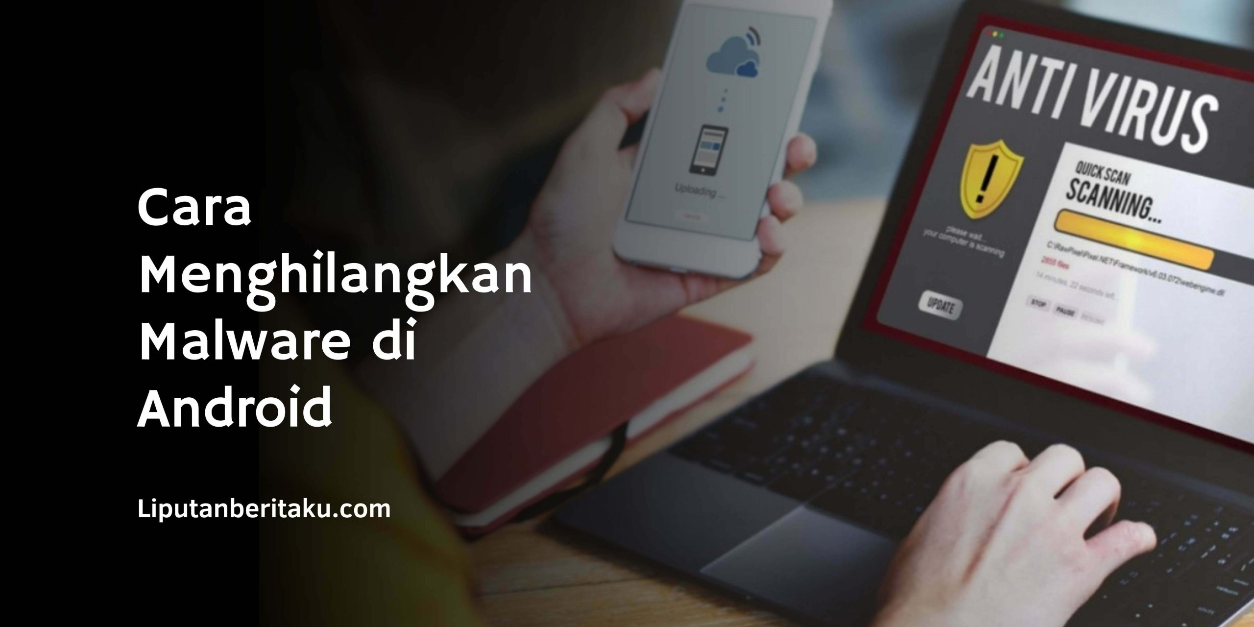 Anti Virus Malware Free Terbaik