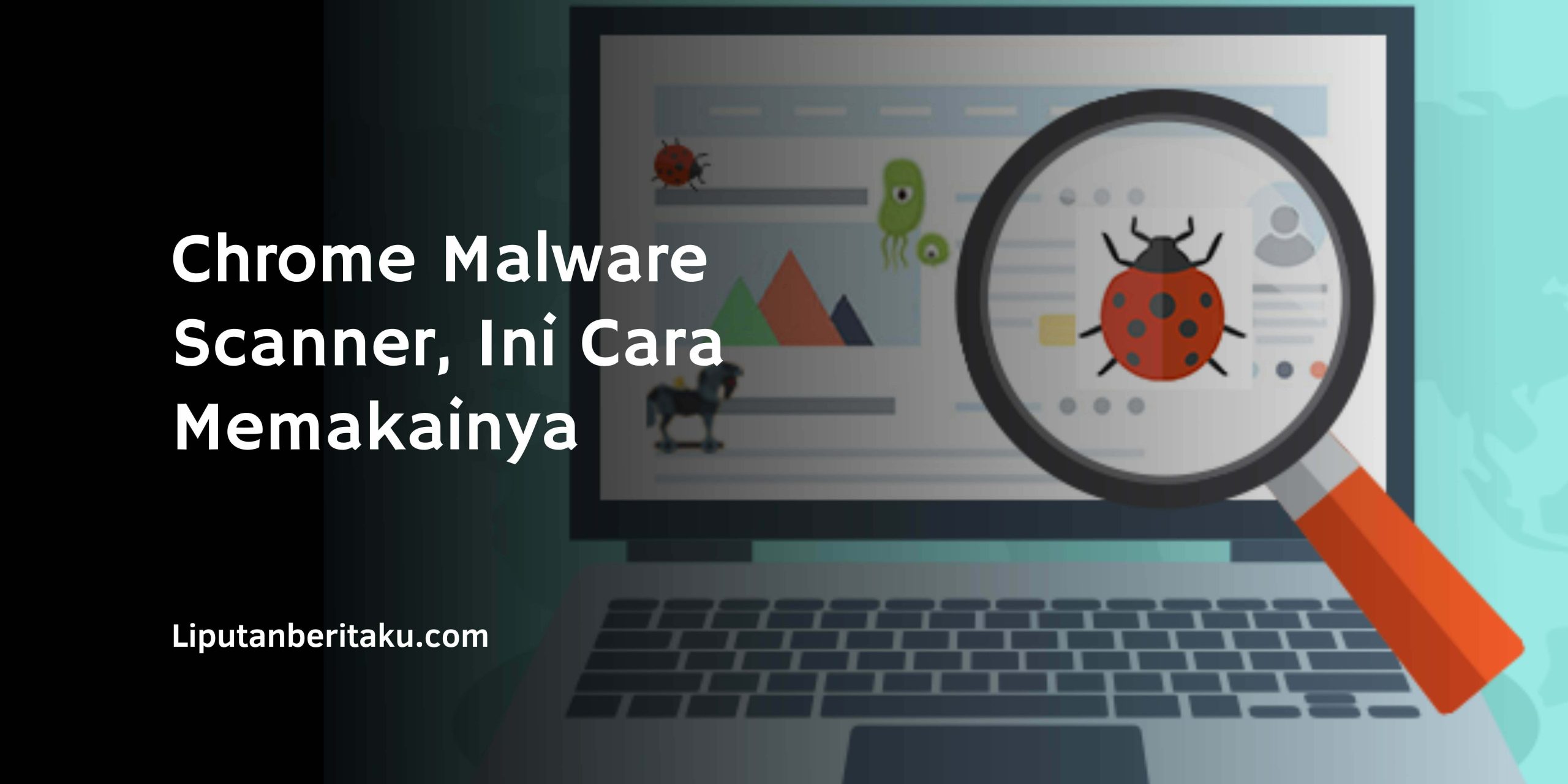 Malware Website Checker, Tools Online Gratis untuk Deteksi Malware di Website