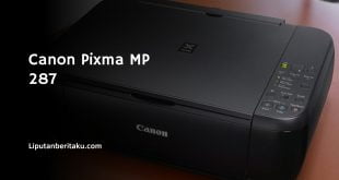 Canon Pixma MP 287