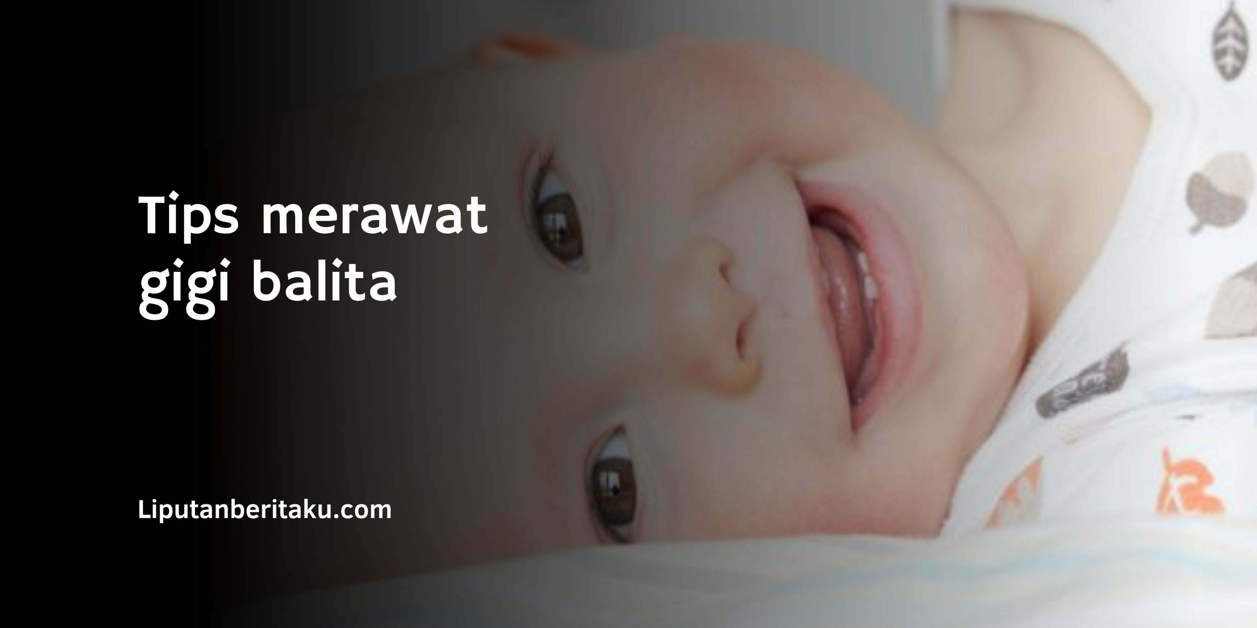 Tips Merawat Gigi Balita: Rekomendasi terbaik Terbaik 2023