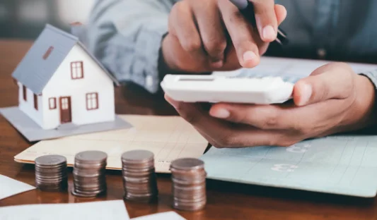 Belajar bisnis properti untuk pemula