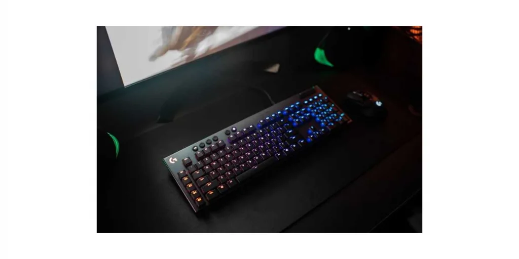 Keyboard Gaming Harga 200 Ribuan