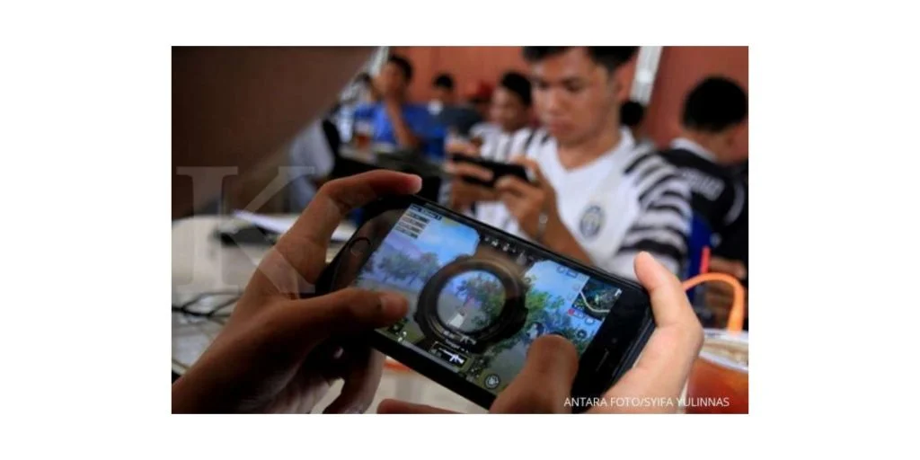 Game Online Android Terbaik