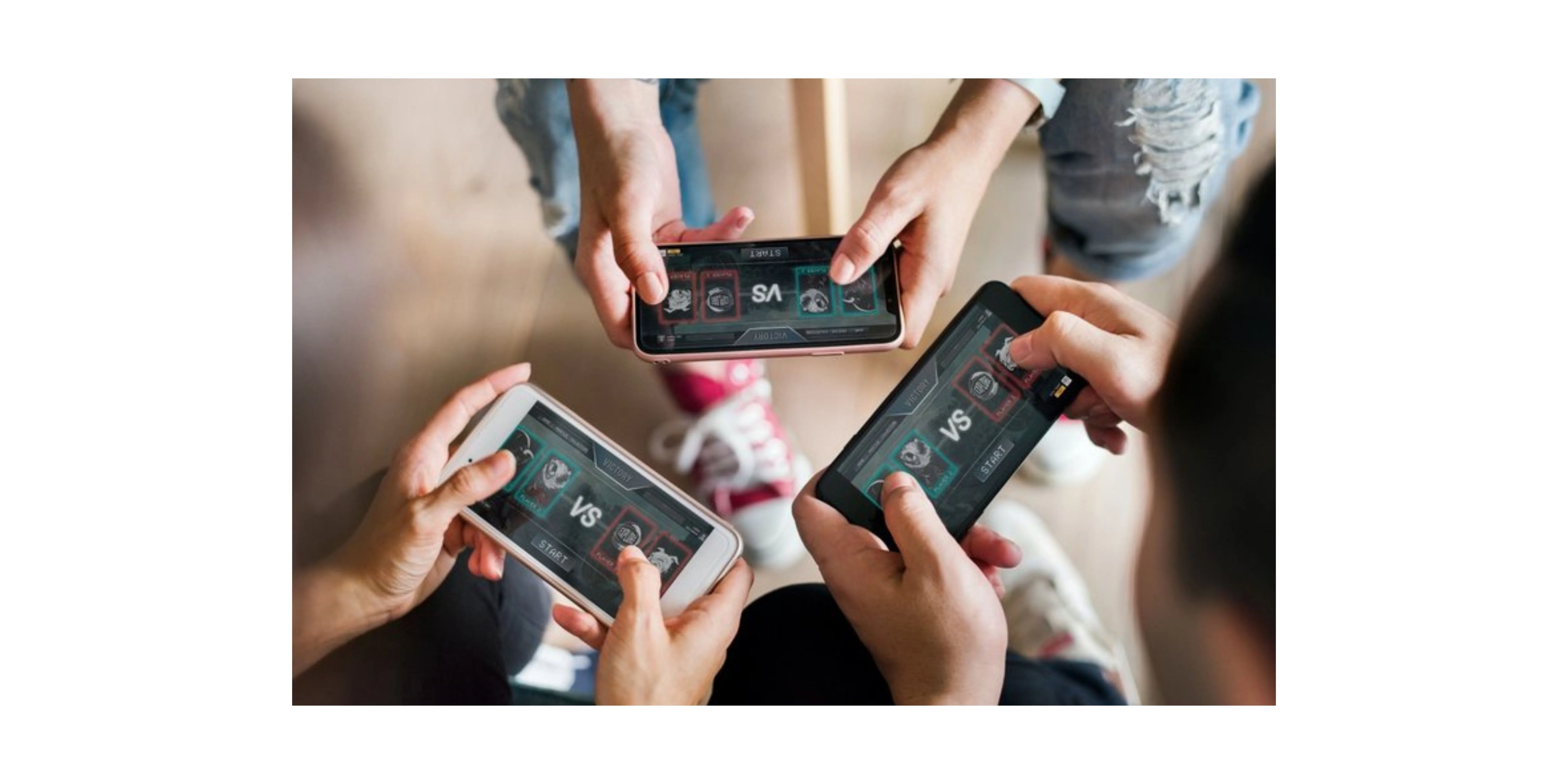 Game Online Android Terbaik