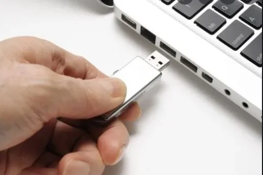 Mengatasi flashdisk write protect