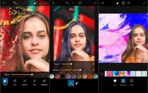 Aplikasi Editor Foto Selebgram Terbaik 2022 2 studio fotografi picsart
