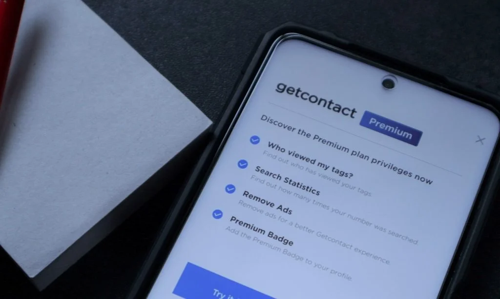 5 Aplikasi Lacak Nomor Handphone Paling Akurat 2 getcontact