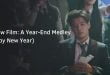 Review Film: A Year-End Medley (Happy New Year)