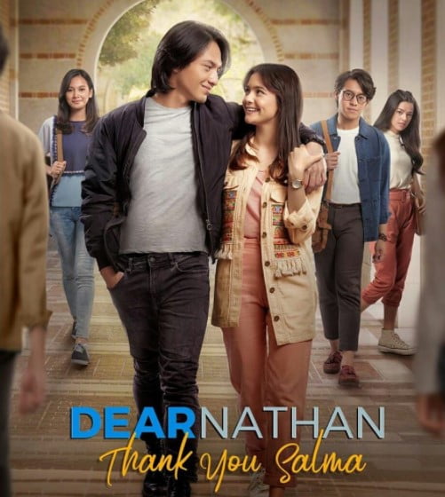 Rekomendasi Film Indonesia Terbaru, Tayang di Bioskop Januari 2022 2 "<yoastmark