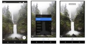 Aplikasi Editor Foto Selebgram Terbaik 2022 5 snapseed
