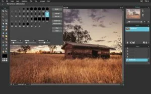 Aplikasi Editor Foto Selebgram Terbaik 2022 3 pixlr- editor foto gratis
